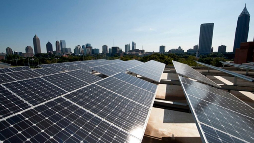 California Solar, Los Angeles, La Crescenta, renewable energy