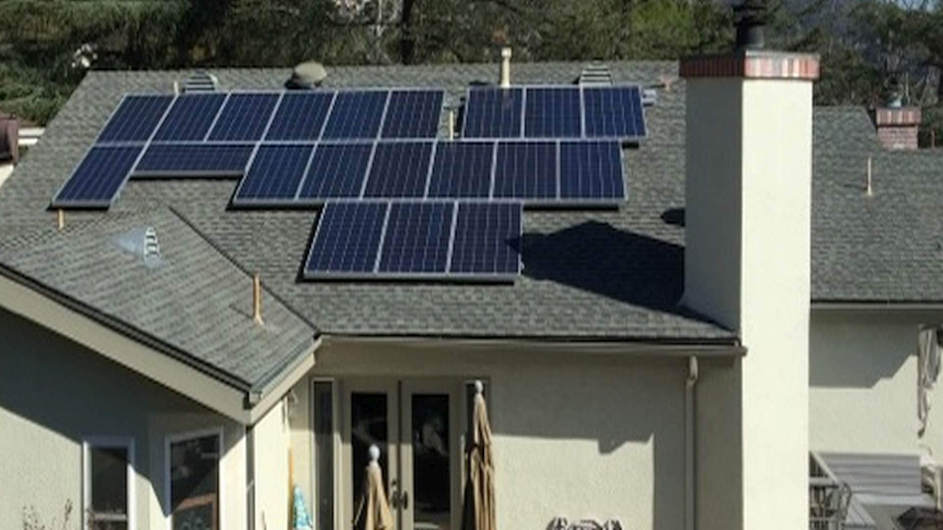 California leads the way in solar