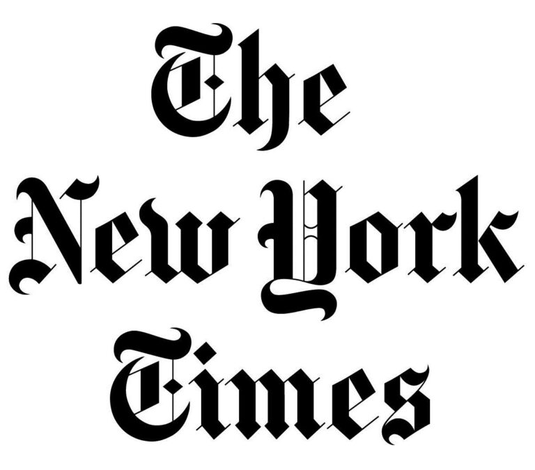thenewyorktimeslogo