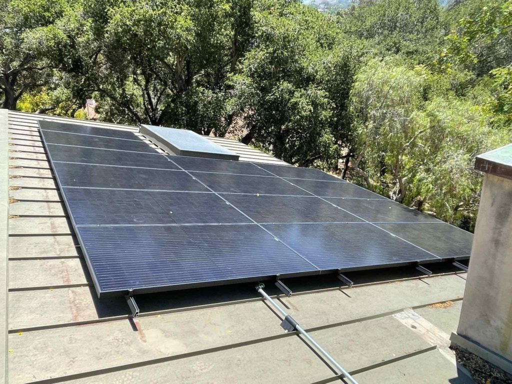 Santa Barbara, Santa Barbara County, California, Solar, Battery, renewable energy, solar photovoltaic, energy storage, residential solar pv ess