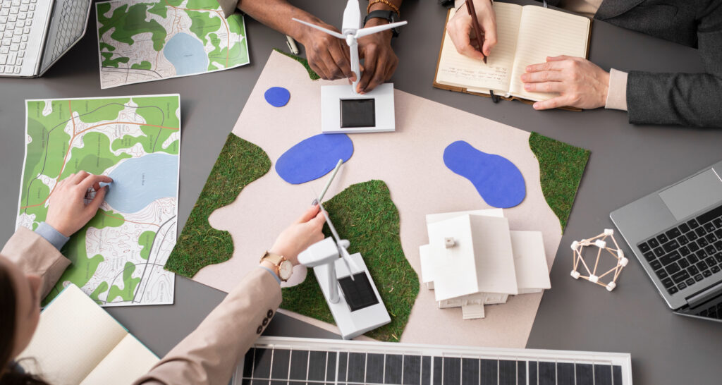The Benefits of Microgrids for Businesses