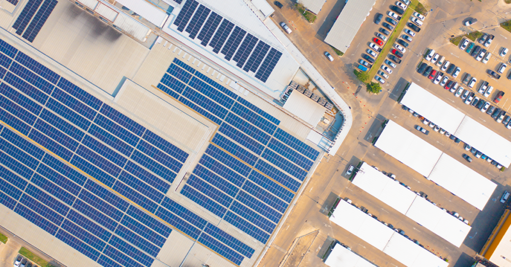 The Rise of Microgrids in Commercial Energy Solutions