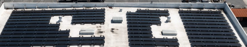 Lancaster Office Building – 35 kW Solar