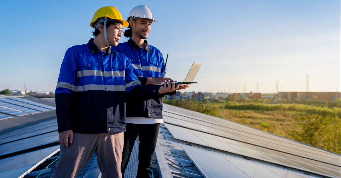 Is Your California Business Sitting on a 50% Solar Tax Credit? Check Your Energy Community Status