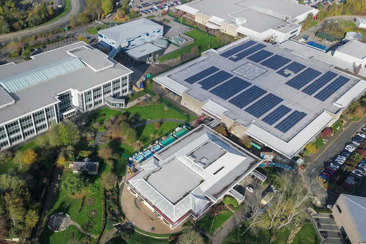 Commercial Solar Warranties Explained: What Business Owners Should Know