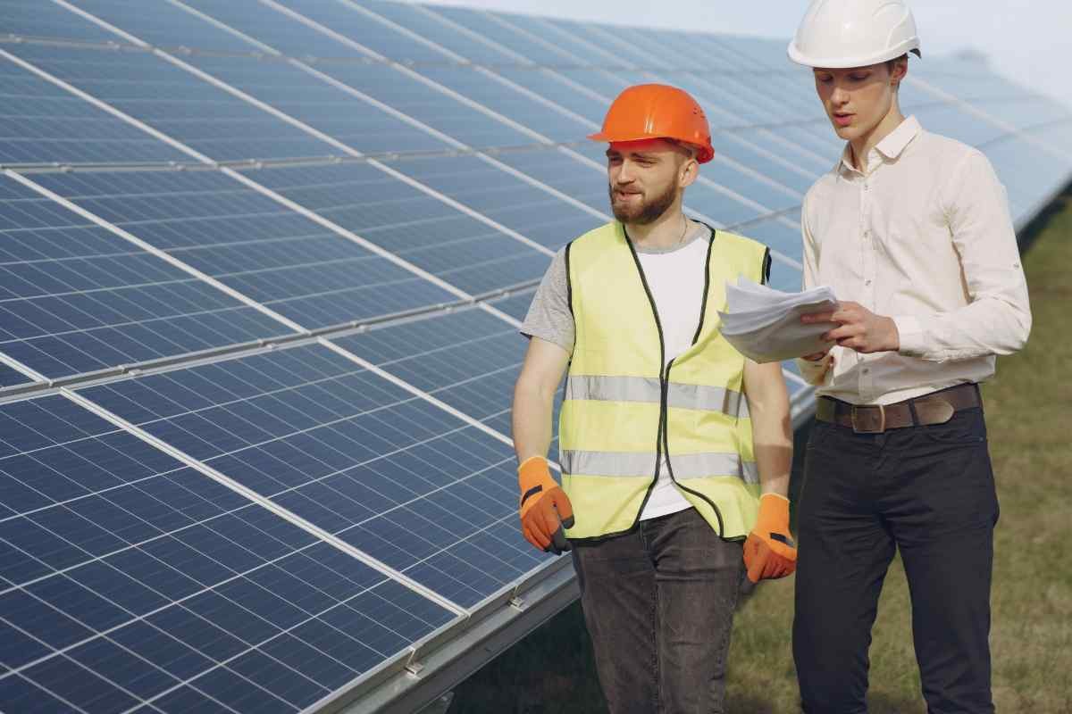 What Is FEOC Compliance in Solar Projects?