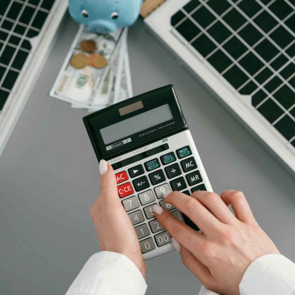 Commercial Solar Panel Installation Cost